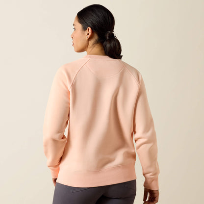 Rebar Lightweight Fleece Sweatshirt - Ariat Best Price