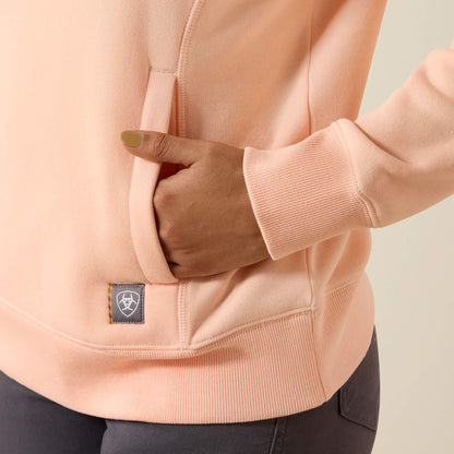 Rebar Lightweight Fleece Sweatshirt - Ariat Best Price