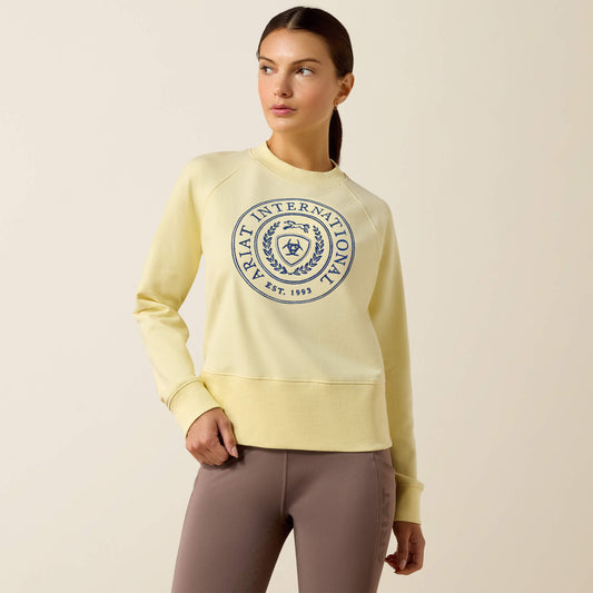 Martine Sweatshirt - Ariat Classic