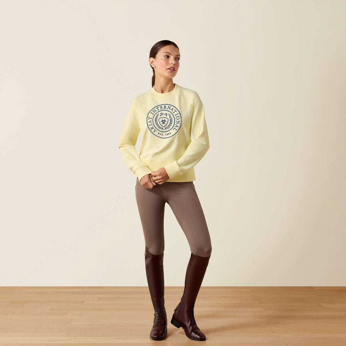 Martine Sweatshirt - Ariat Classic