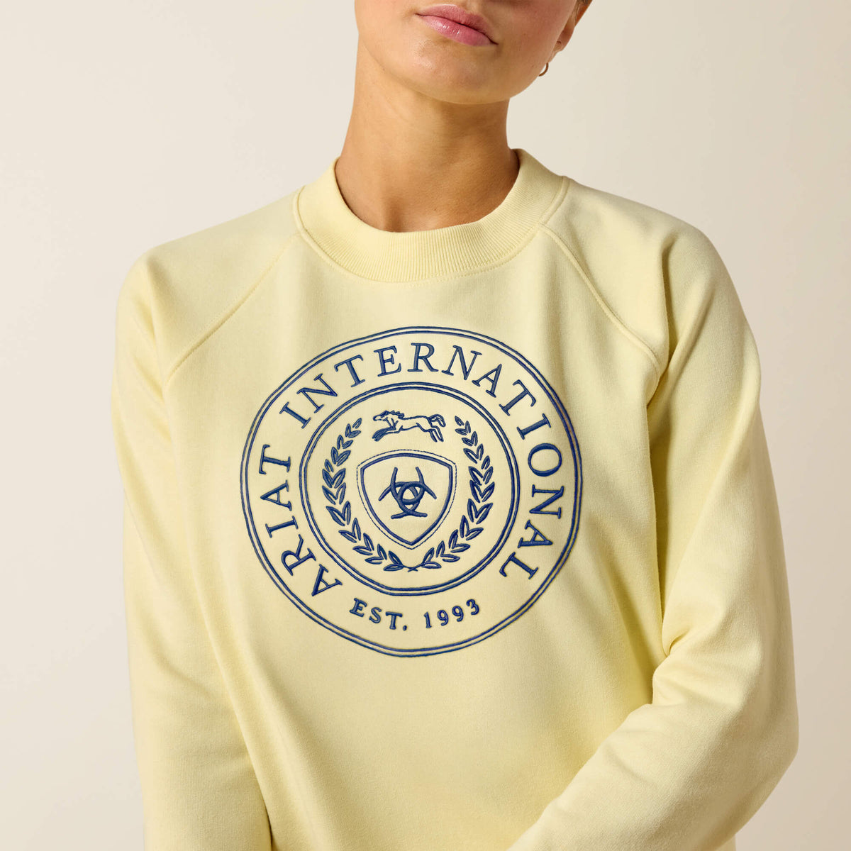 Martine Sweatshirt - Ariat Classic