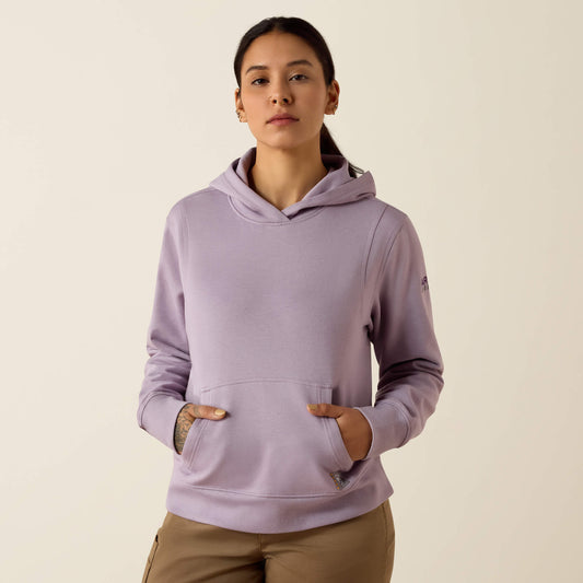 Rebar Lightweight Cropped Hoodie - Ariat Best Price
