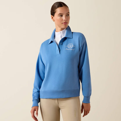 Lovett Sweatshirt - Ariat Best Price