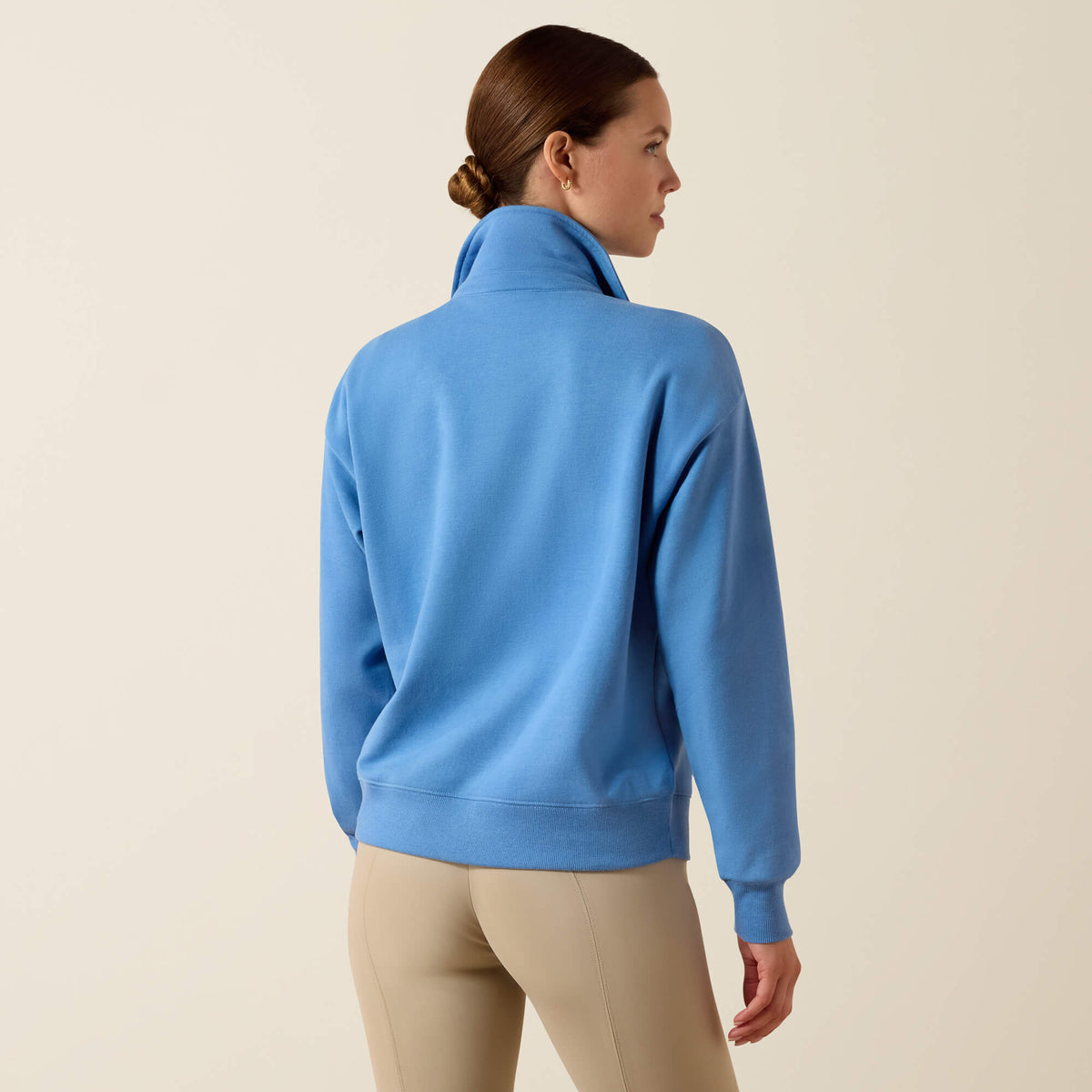 Lovett Sweatshirt - Ariat Best Price