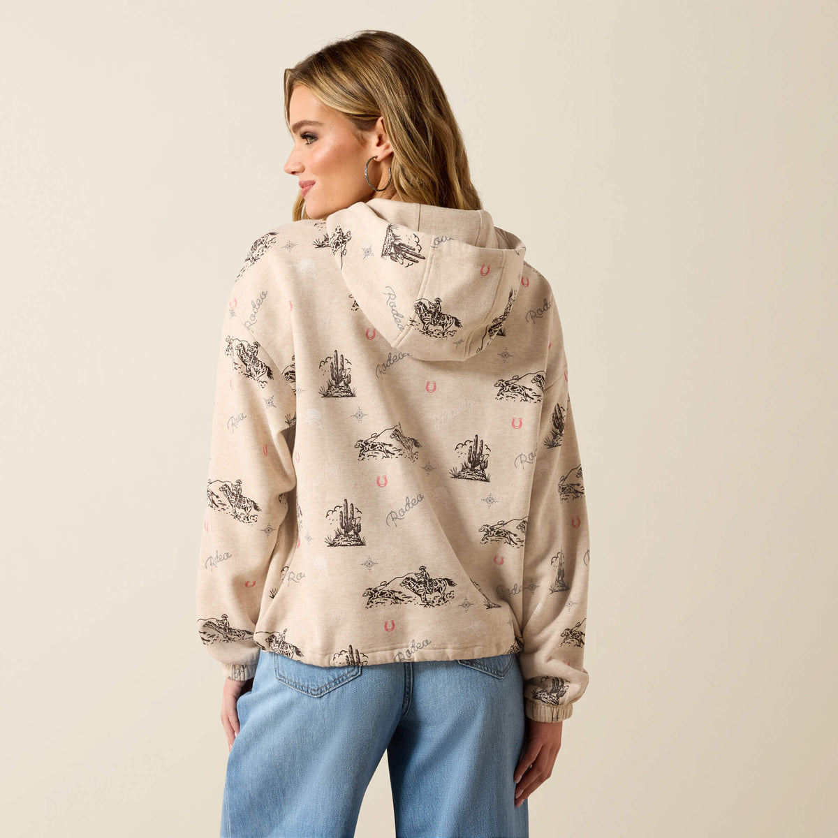 Essential Hoodie - Ariat Best Price