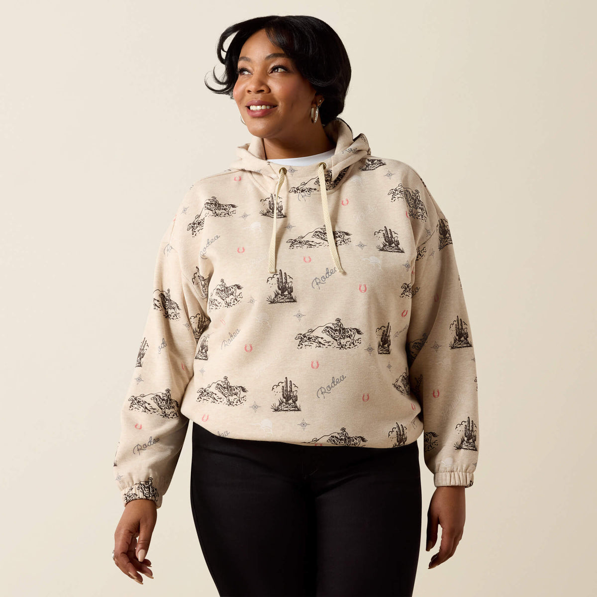 Essential Hoodie - Ariat Best Price