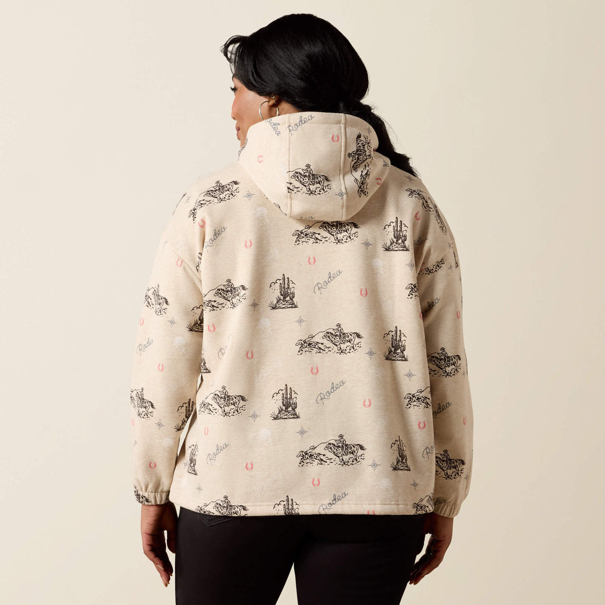 Essential Hoodie - Ariat Best Price