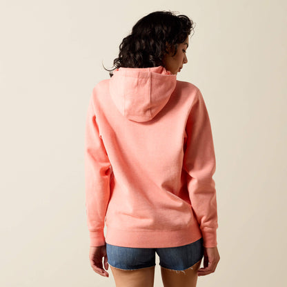 Ariat Logo 2.0 Hoodie - Ariat Quality