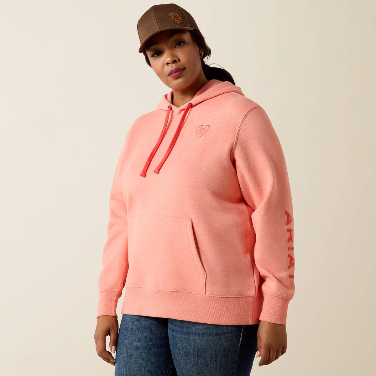 Ariat Logo 2.0 Hoodie - Ariat Quality