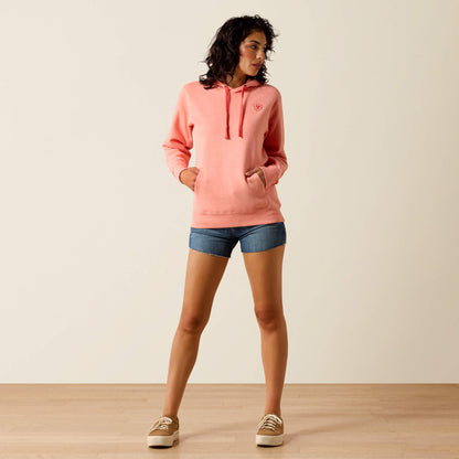 Ariat Logo 2.0 Hoodie - Ariat Quality