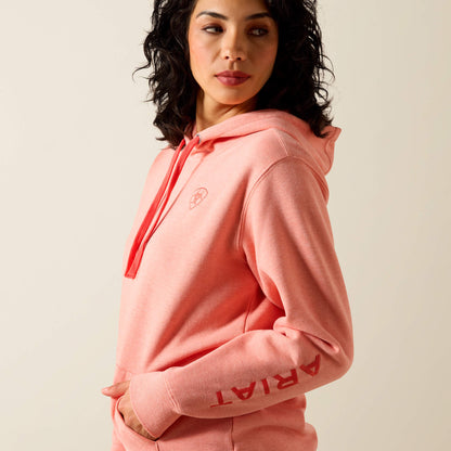 Ariat Logo 2.0 Hoodie - Ariat Quality