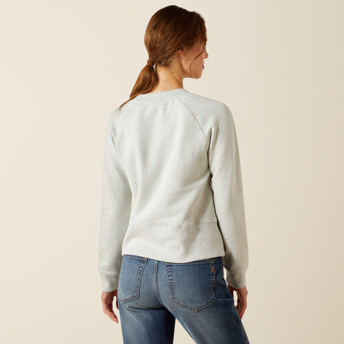 Martine Sweatshirt - Ariat Everyday