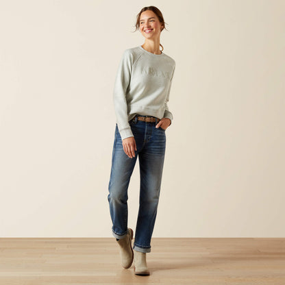 Martine Sweatshirt - Ariat Everyday