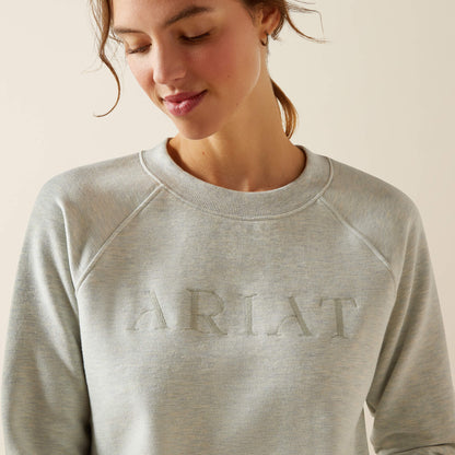 Martine Sweatshirt - Ariat Everyday