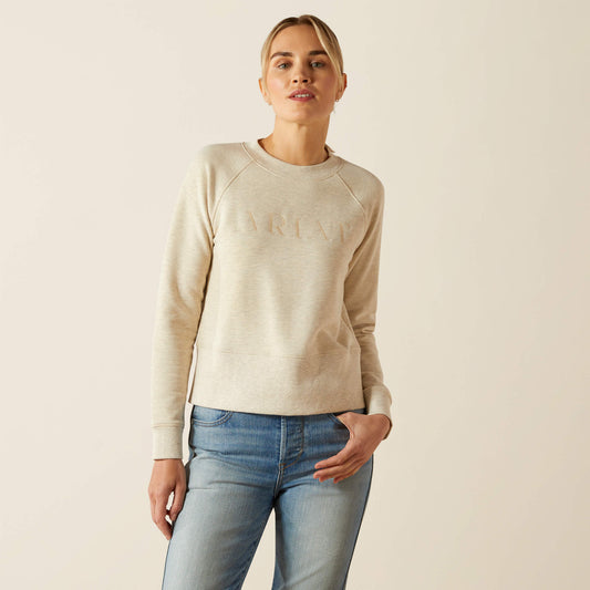 Martine Sweatshirt - Ariat Everyday