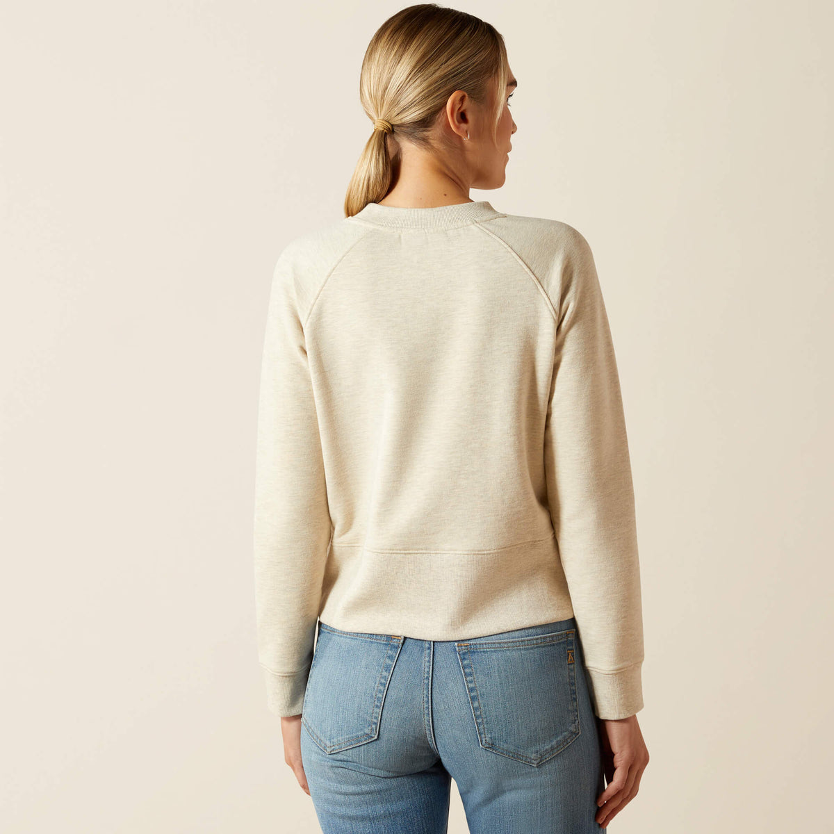 Martine Sweatshirt - Ariat Everyday
