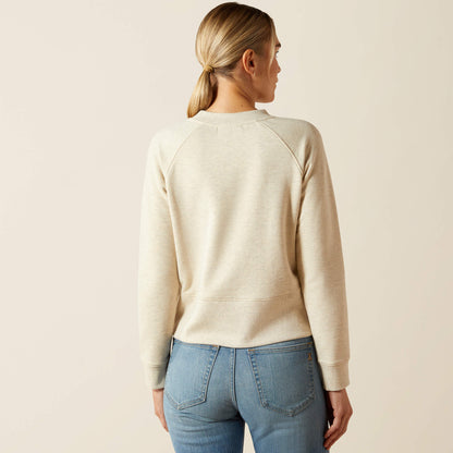 Martine Sweatshirt - Ariat Everyday