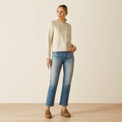 Martine Sweatshirt - Ariat Everyday