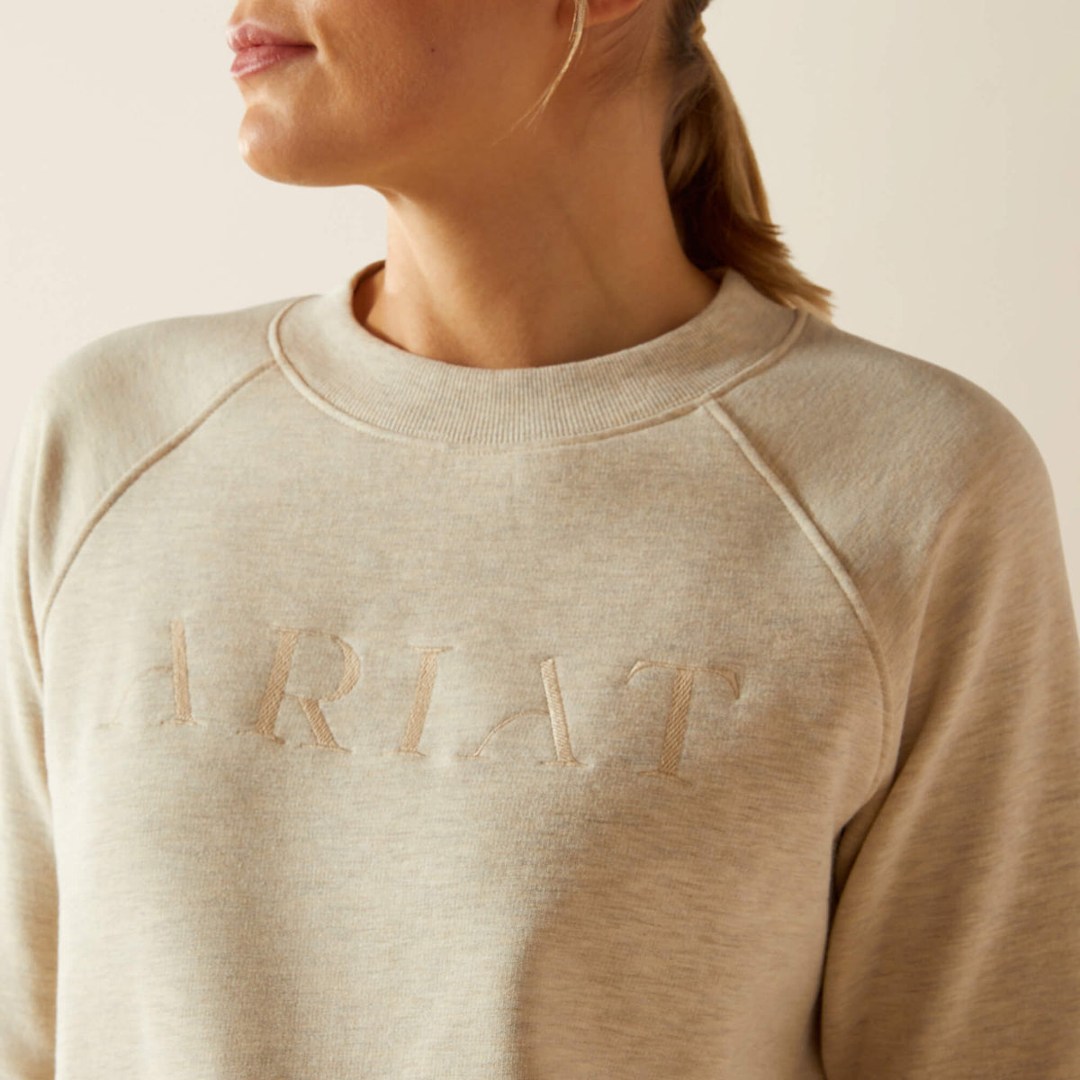 Martine Sweatshirt - Ariat Everyday