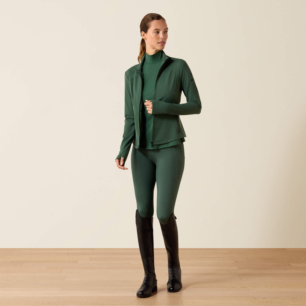 SolVeil Full Zip - Ariat Quality