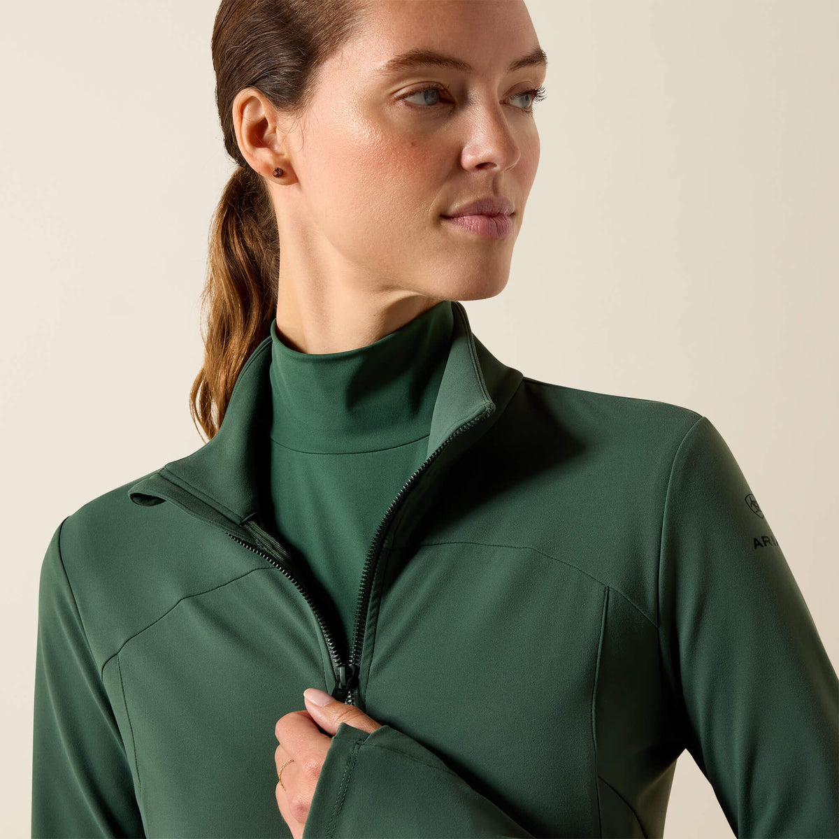 SolVeil Full Zip - Ariat Quality