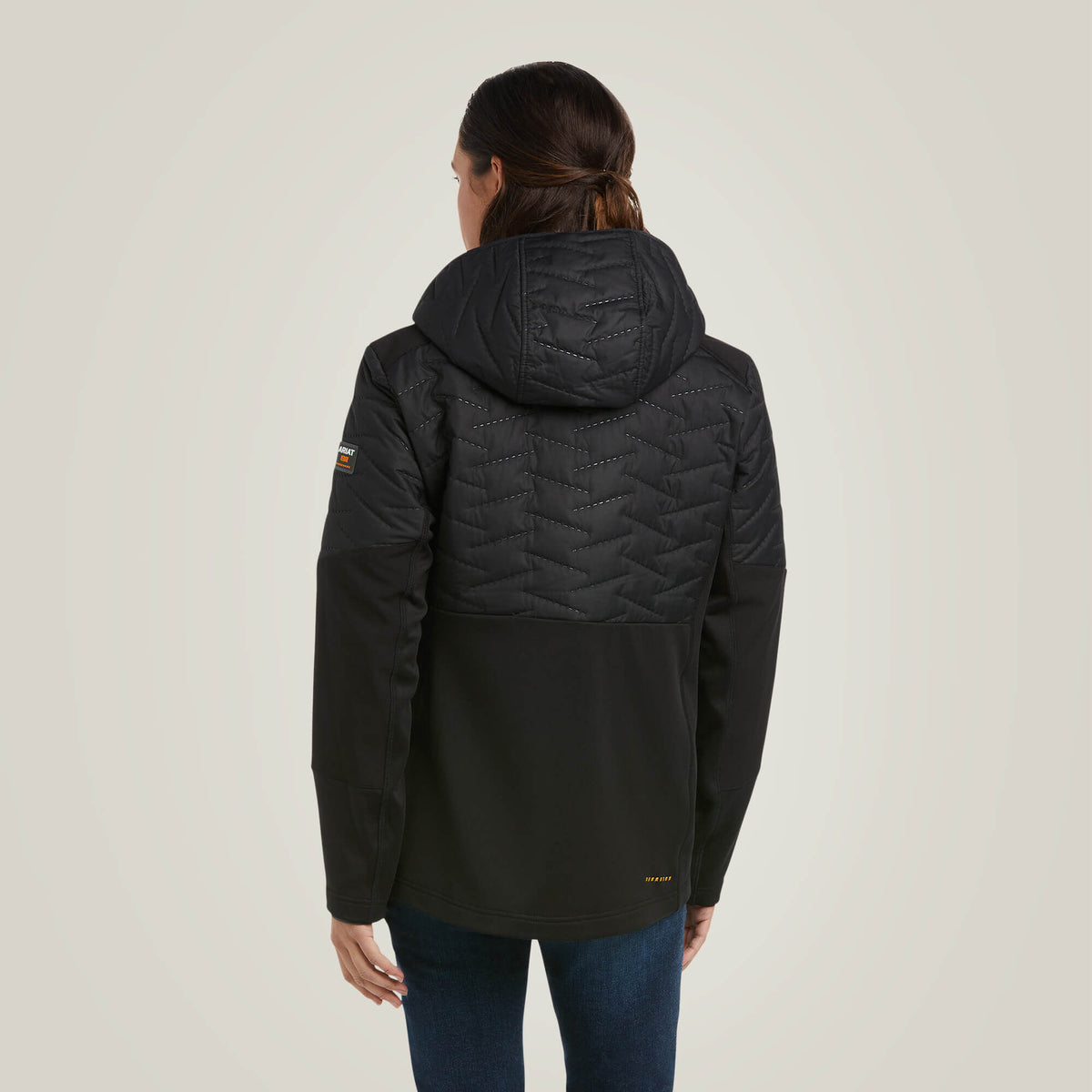 Rebar Cloud 9 Insulated Jacket - Ariat Trending