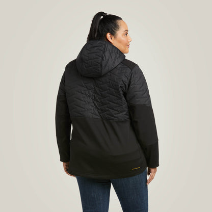 Rebar Cloud 9 Insulated Jacket - Ariat Trending