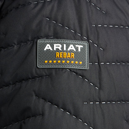 Rebar Cloud 9 Insulated Jacket - Ariat Trending