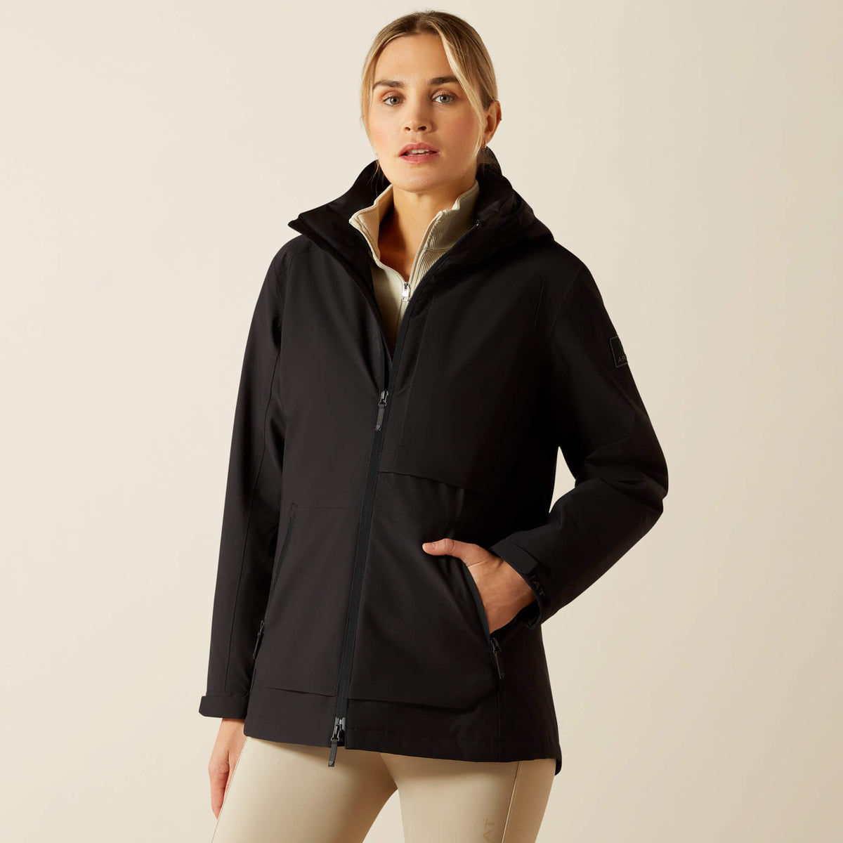Outer Banks Waterproof Jacket - Ariat Deals