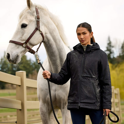 Outer Banks Waterproof Jacket - Ariat Deals