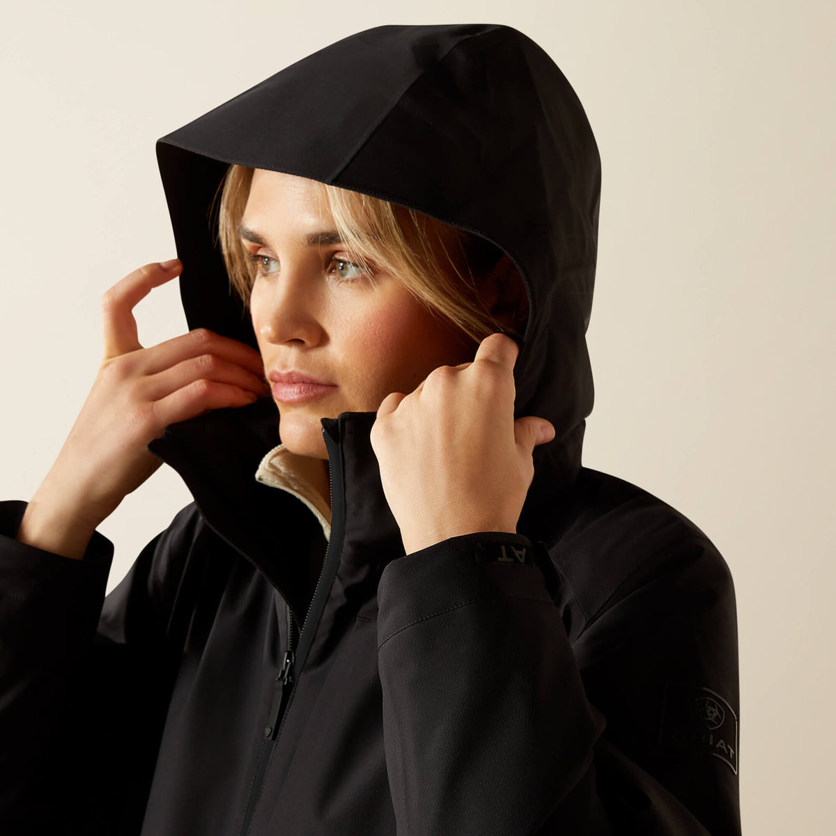 Outer Banks Waterproof Jacket - Ariat Deals