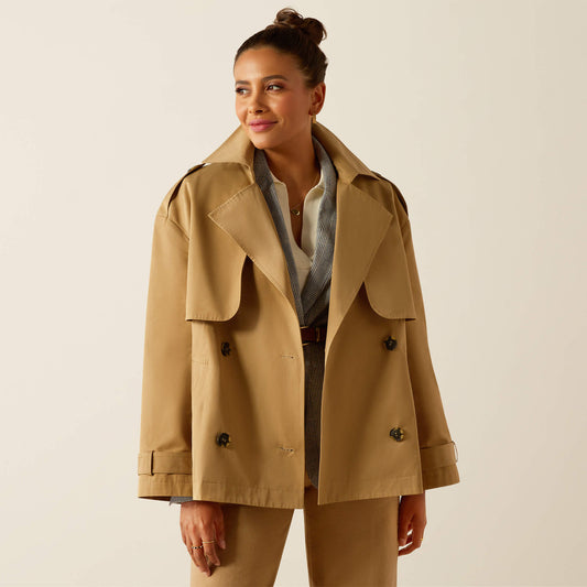 Staunton Jacket - Ariat Popular