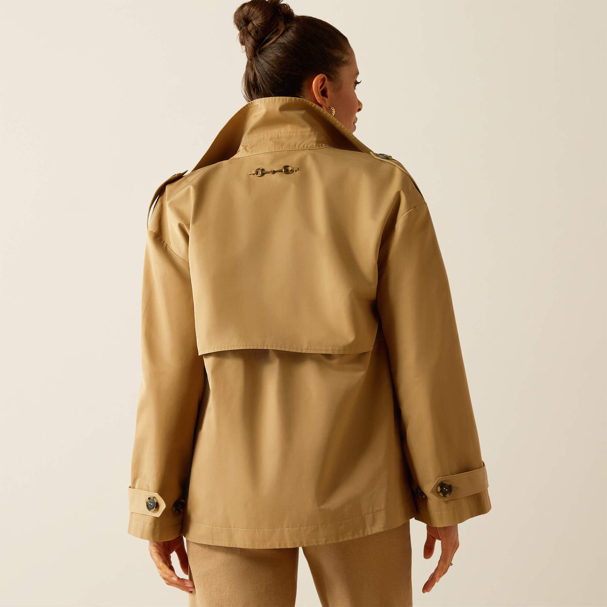 Staunton Jacket - Ariat Popular