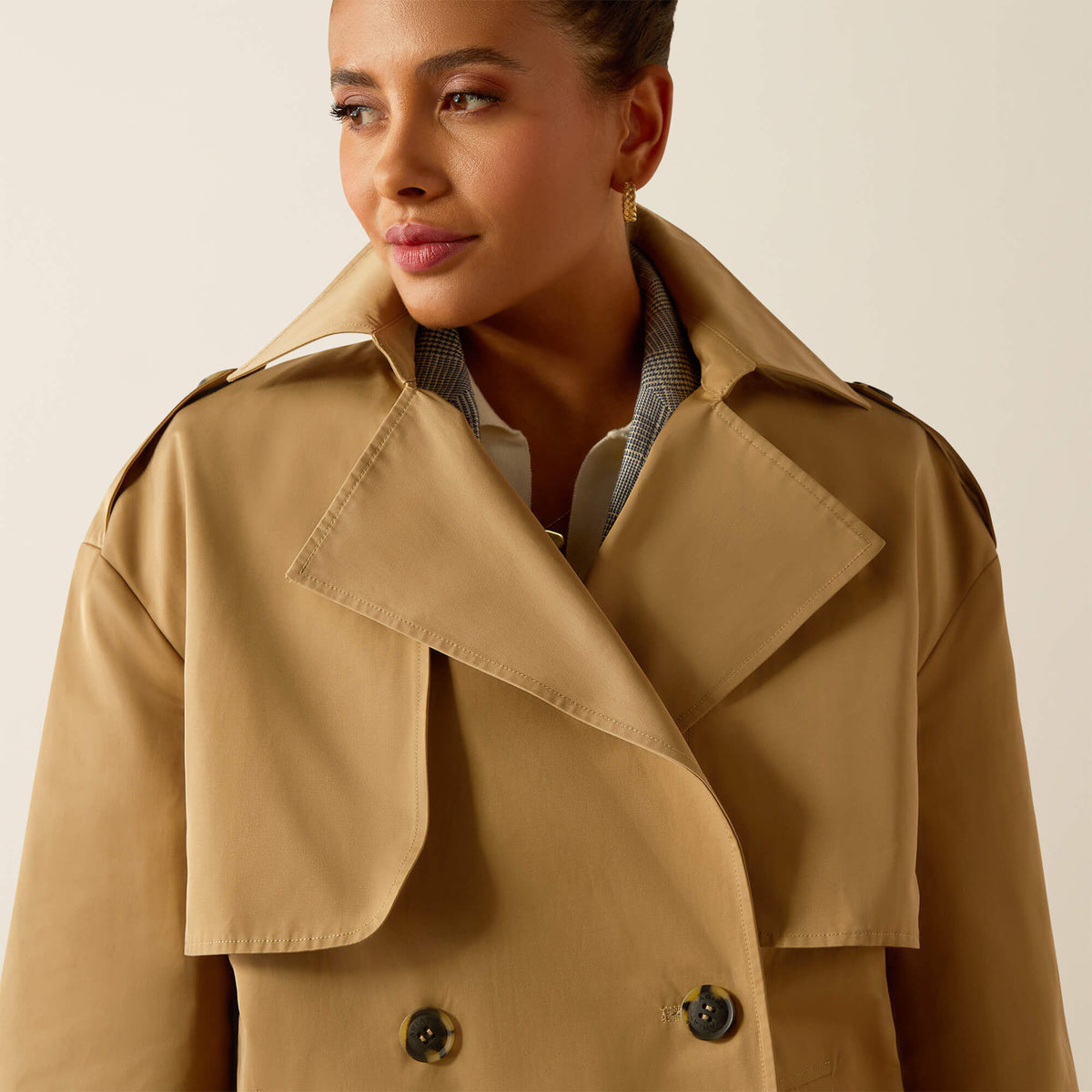 Staunton Jacket - Ariat Popular