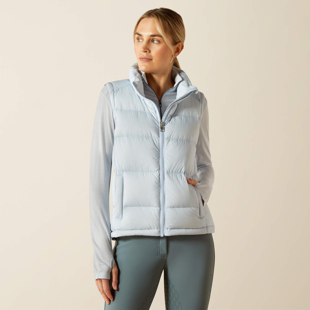 UltraPuff Down Vest - Ariat Discount