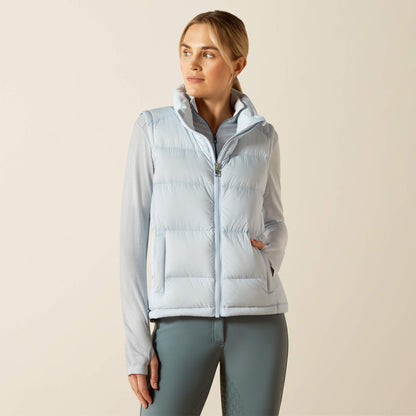 UltraPuff Down Vest - Ariat Discount