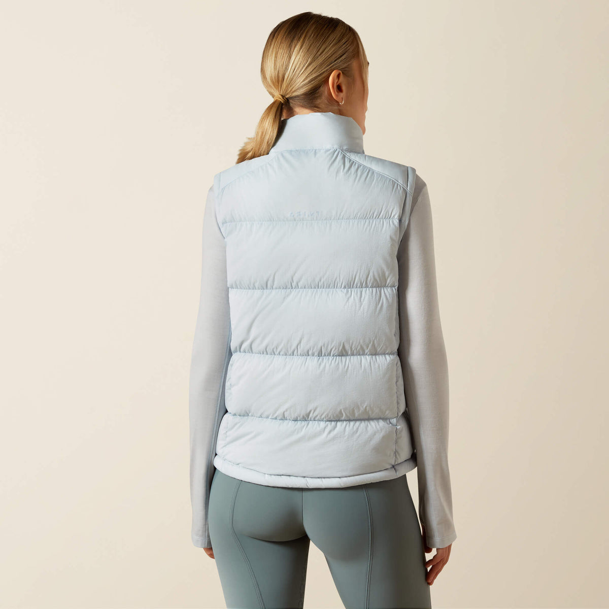UltraPuff Down Vest - Ariat Discount