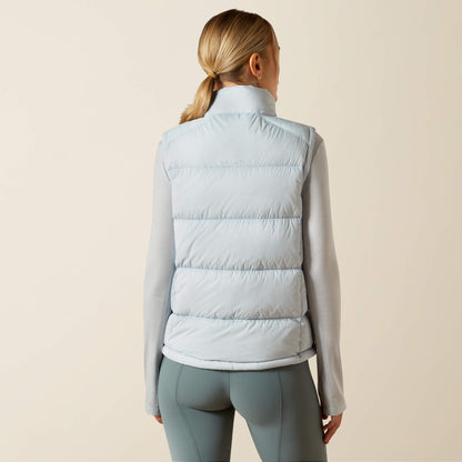 UltraPuff Down Vest - Ariat Discount