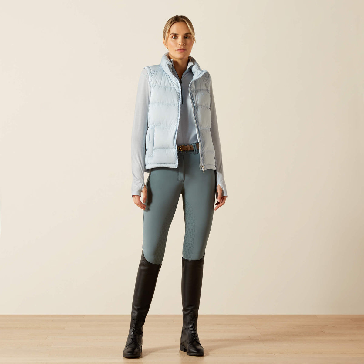UltraPuff Down Vest - Ariat Discount