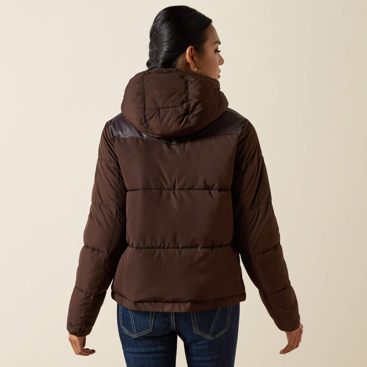Frontier Puffer Jacket - Ariat Deals