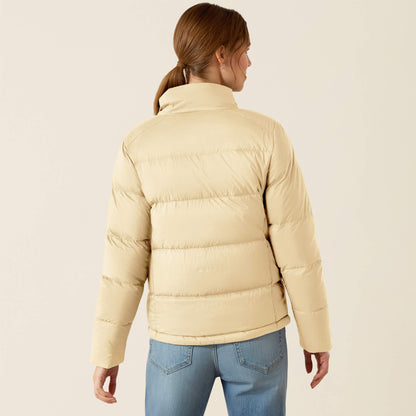 UltraPuff Down Jacket - Ariat Essential