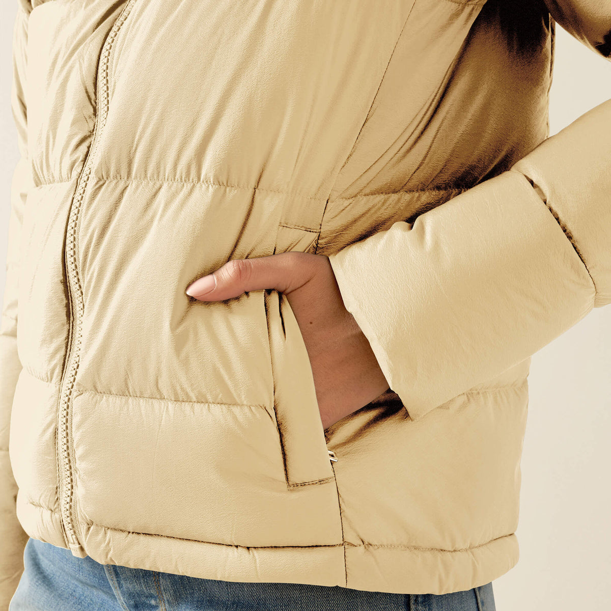 UltraPuff Down Jacket - Ariat Essential