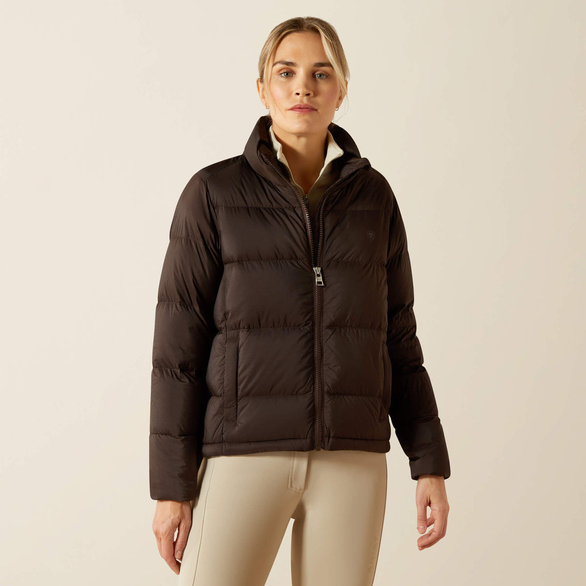UltraPuff Down Jacket - Ariat Value