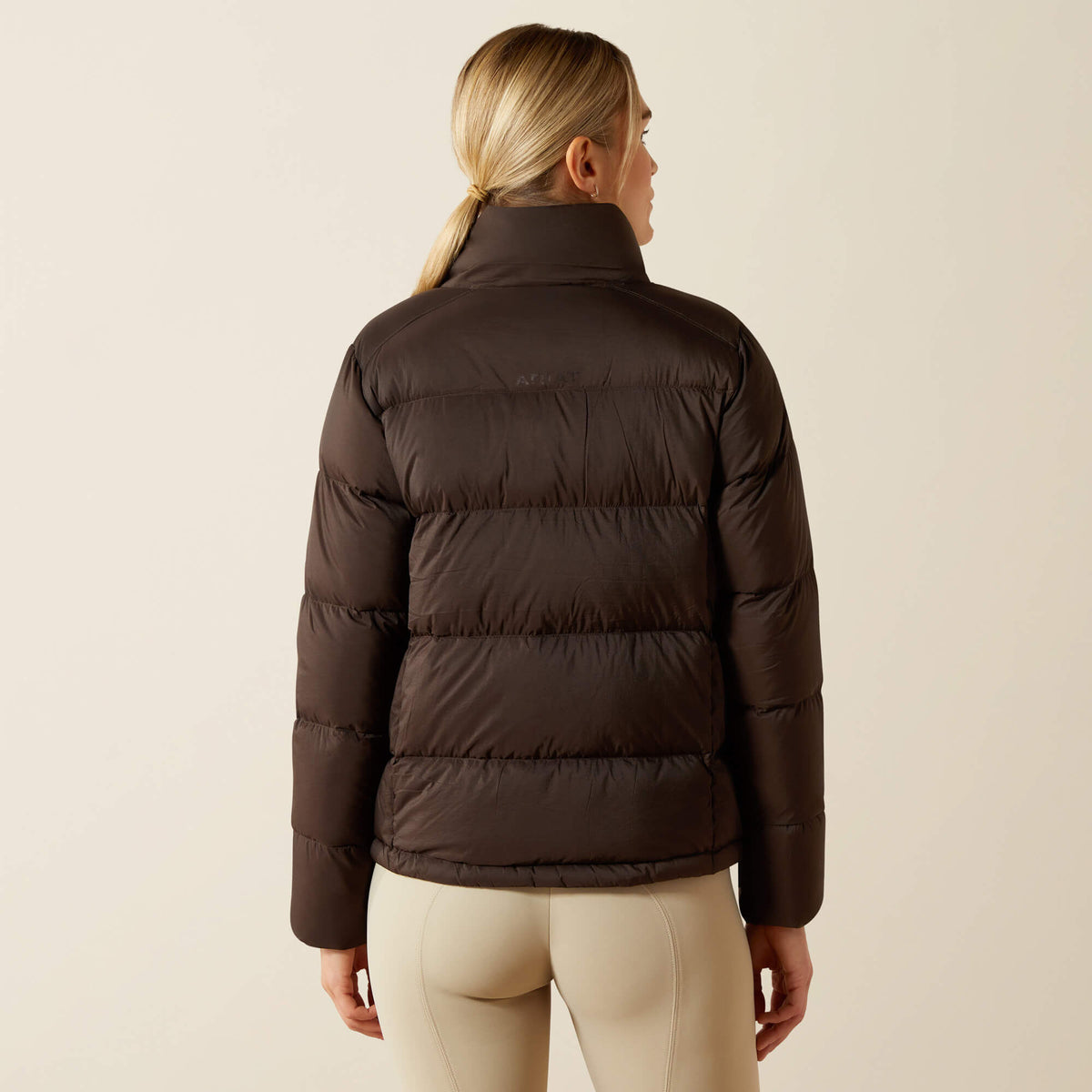 UltraPuff Down Jacket - Ariat Value