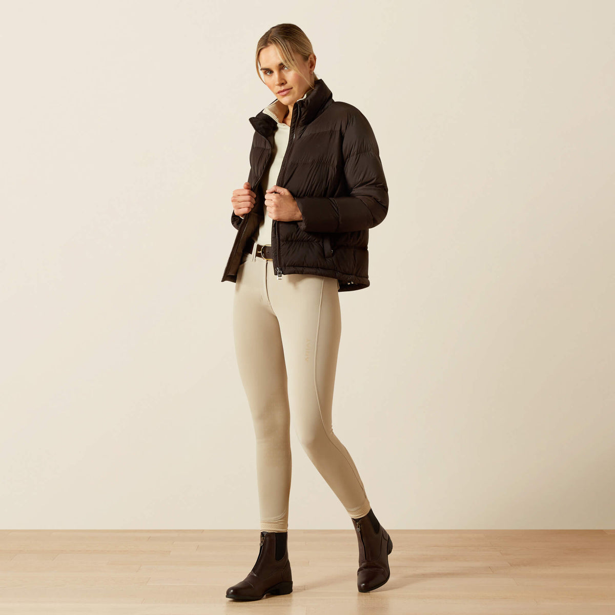 UltraPuff Down Jacket - Ariat Value
