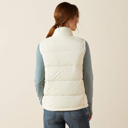 UltraPuff Down Vest - Ariat Special Offer