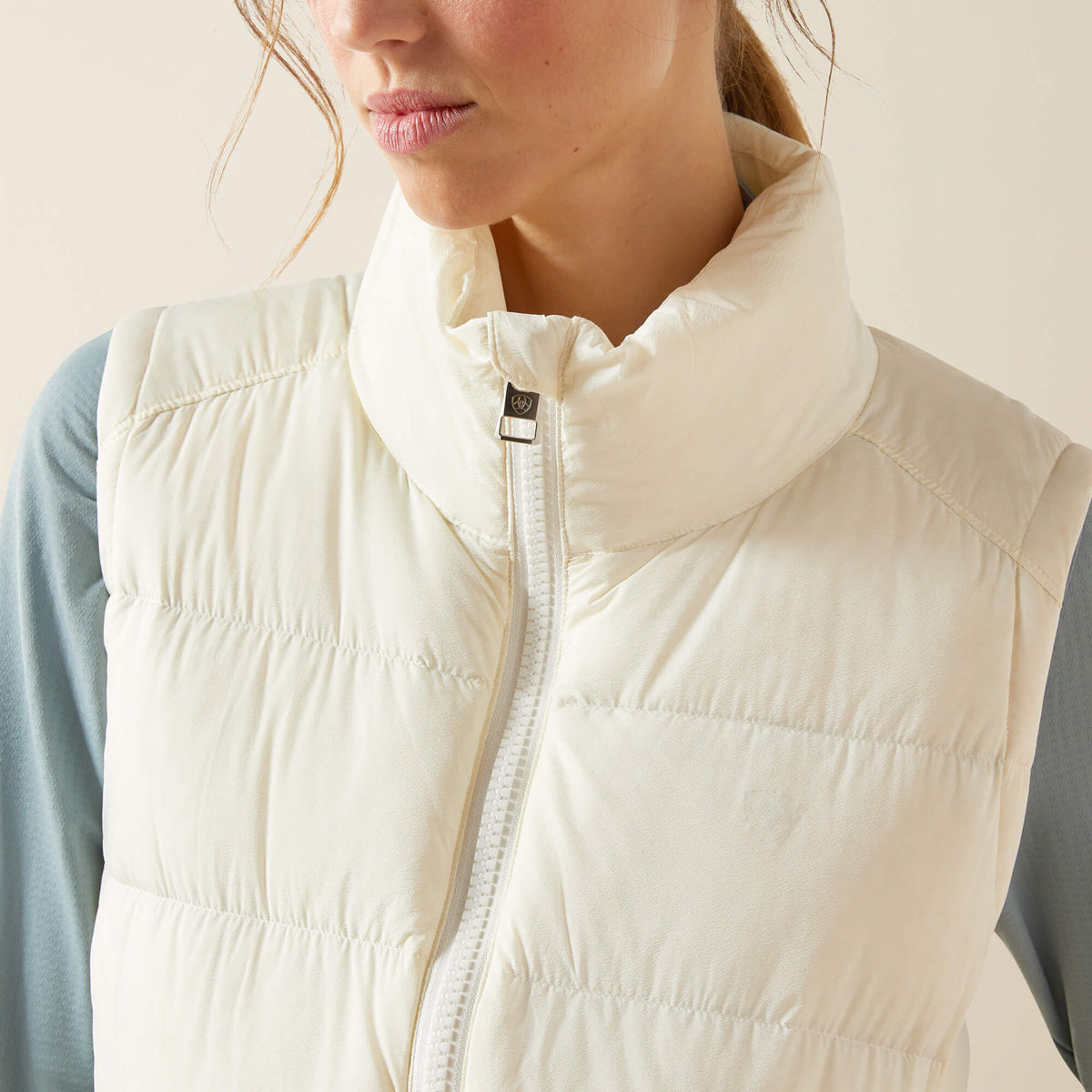UltraPuff Down Vest - Ariat Special Offer
