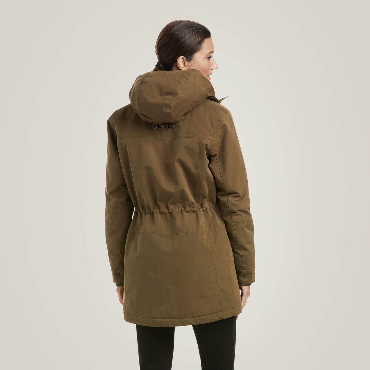 Argentium Parka - Ariat Premium