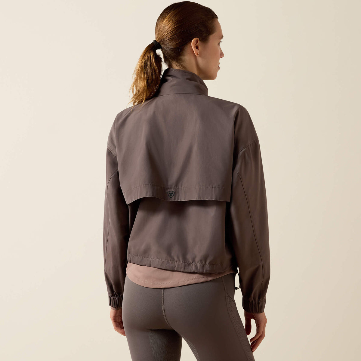 Breathe X Jacket - Ariat Popular