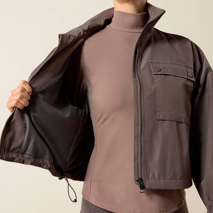 Breathe X Jacket - Ariat Popular
